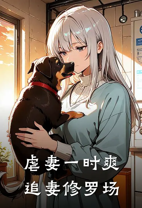 虐妻一时爽追妻修罗场