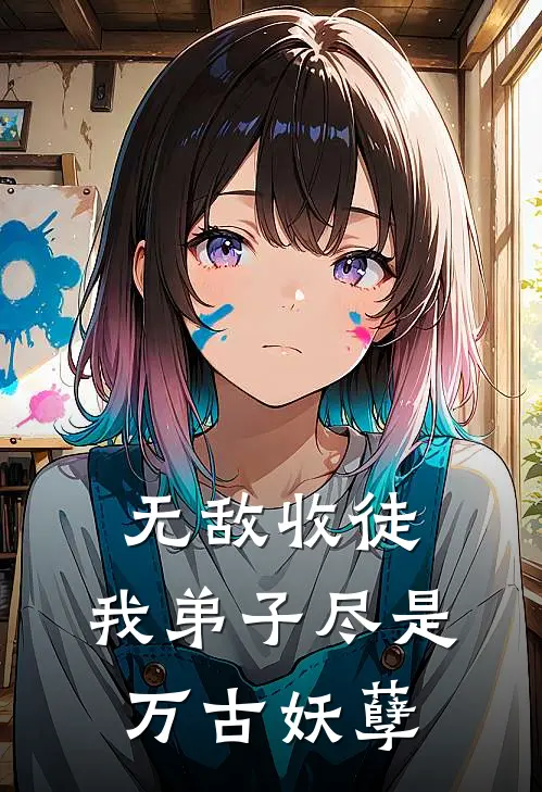 无敌收徒：我弟子尽是万古妖孽