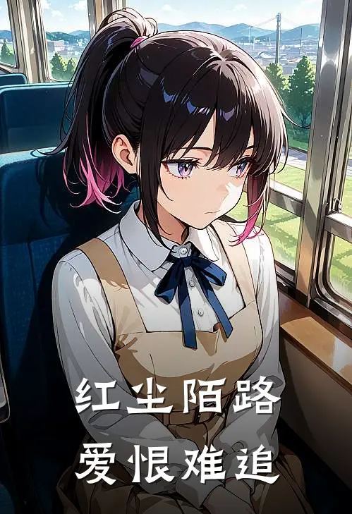 红尘陌路，爱恨难追