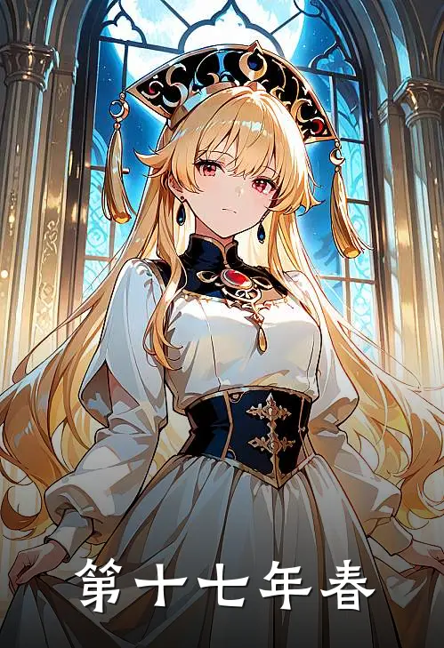 第十七年春