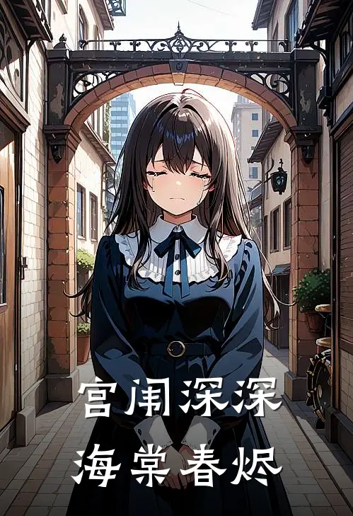 宫闱深深：海棠春烬