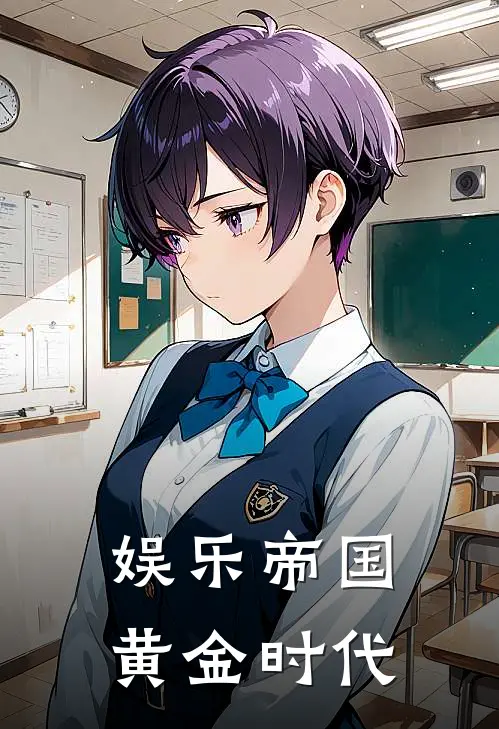 娱乐帝国：黄金时代