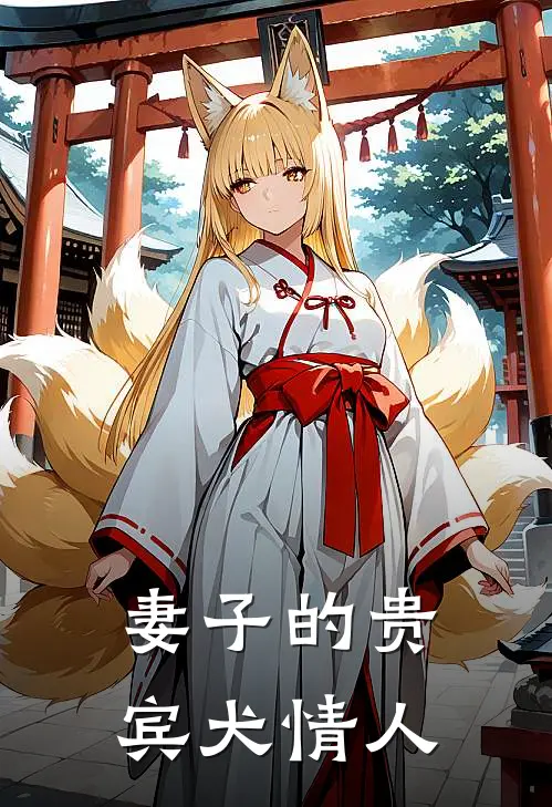 妻子的贵宾犬情人