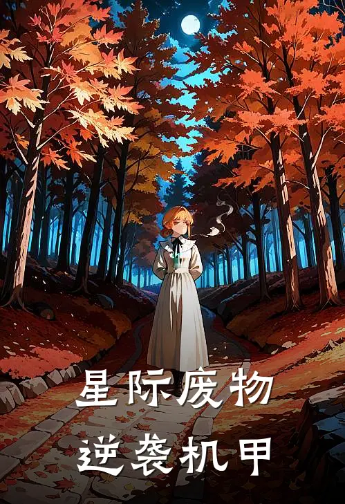 星际废物逆袭机甲