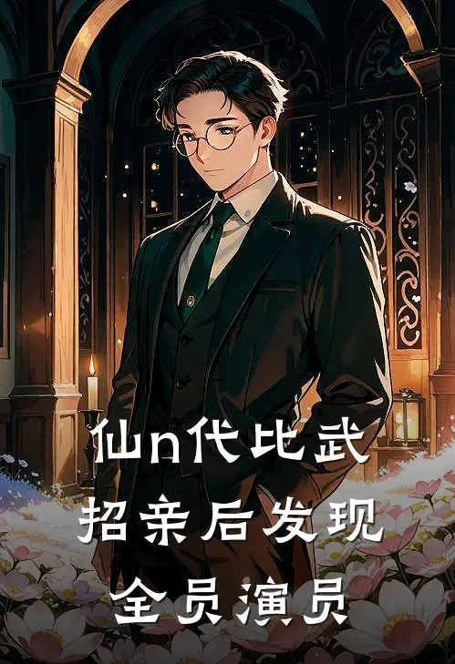 仙n代比武招亲后发现全员演员