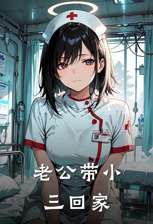 老公带小三回家