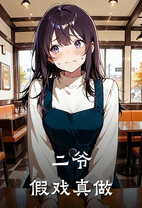 二爷，假戏真做