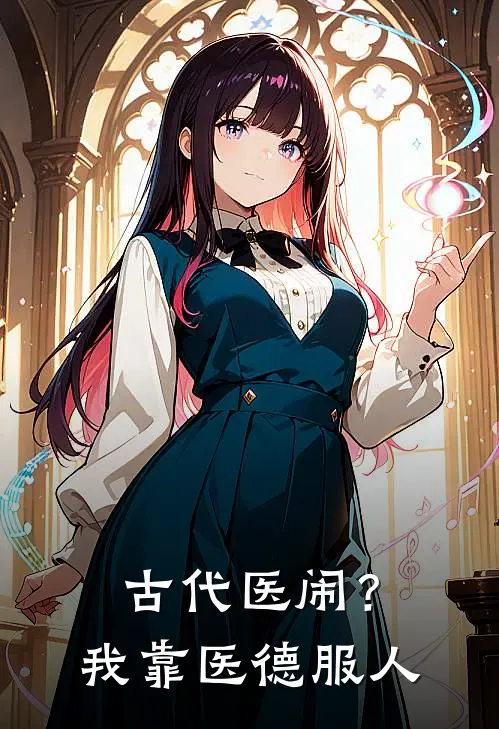 古代医闹？我靠医德服人