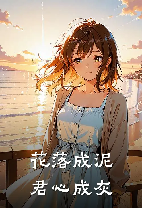 花落成泥，君心成灰