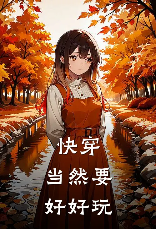 快穿：当然要好好玩