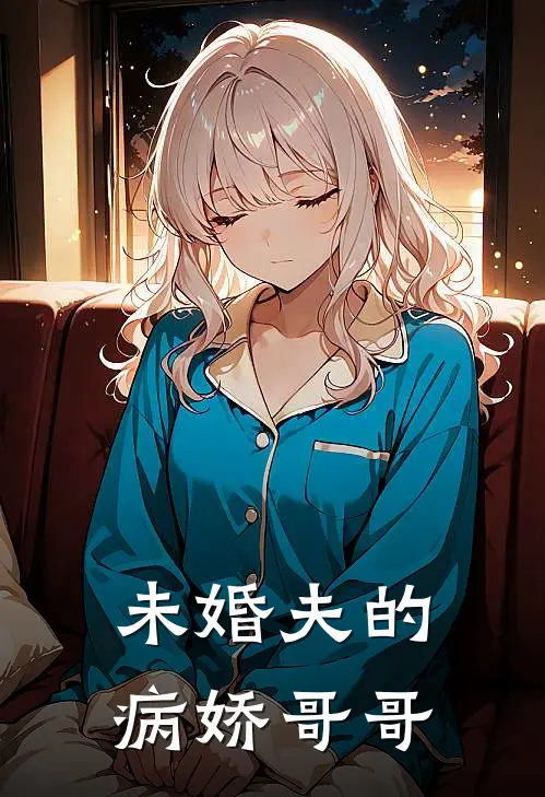 未婚夫的病娇哥哥