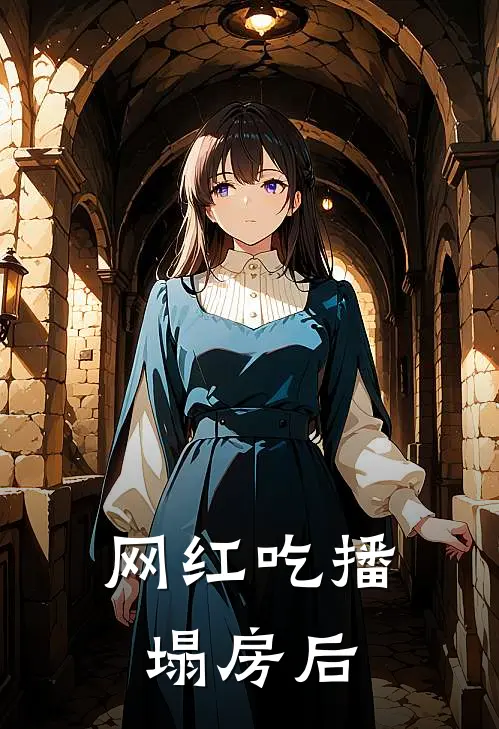 网红吃播塌房后
