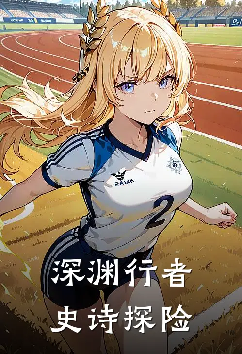 深渊行者史诗探险