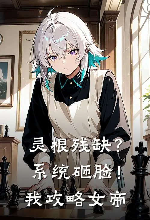 灵根残缺？系统砸脸！我攻略女帝