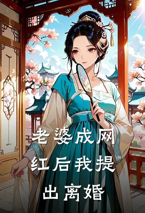 老婆成网红后我提出离婚