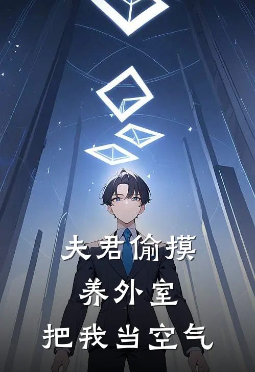 夫君偷摸养外室，把我当空气