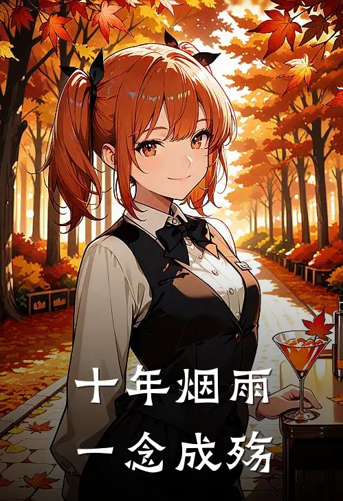 十年烟雨一念成殇