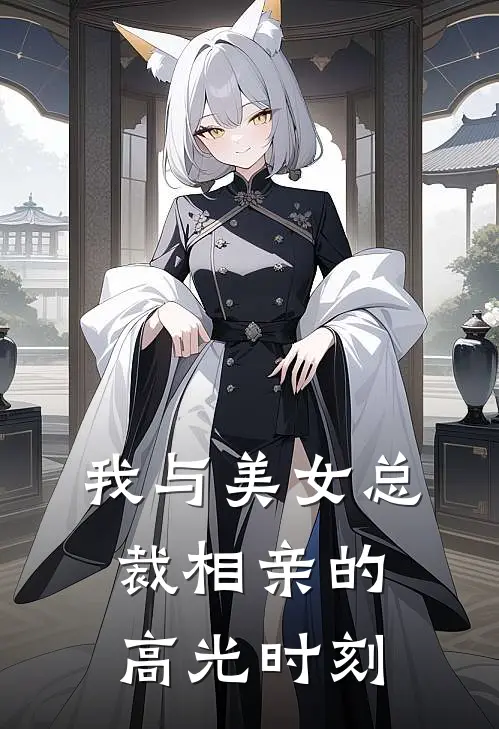 我与美女总裁相亲的高光时刻