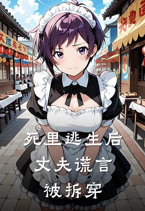 死里逃生后，丈夫谎言被拆穿