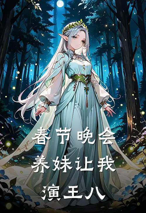 春节晚会，养妹让我演王八