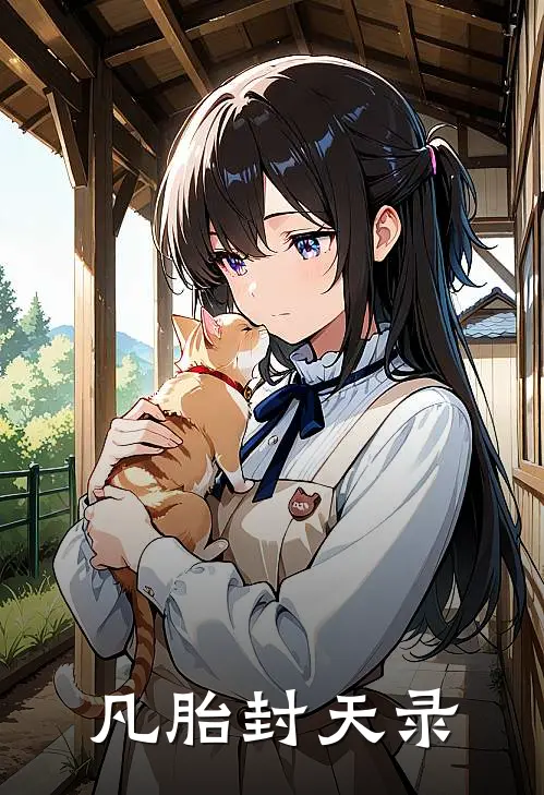 凡胎封天录