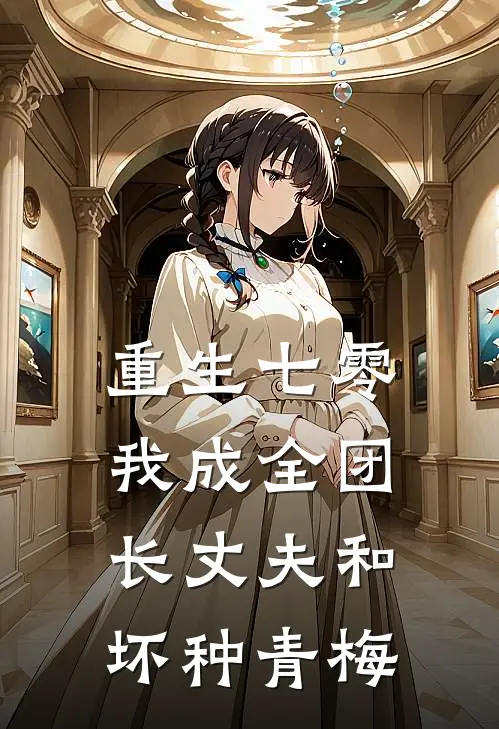 重生七零，我成全团长丈夫和坏种青梅