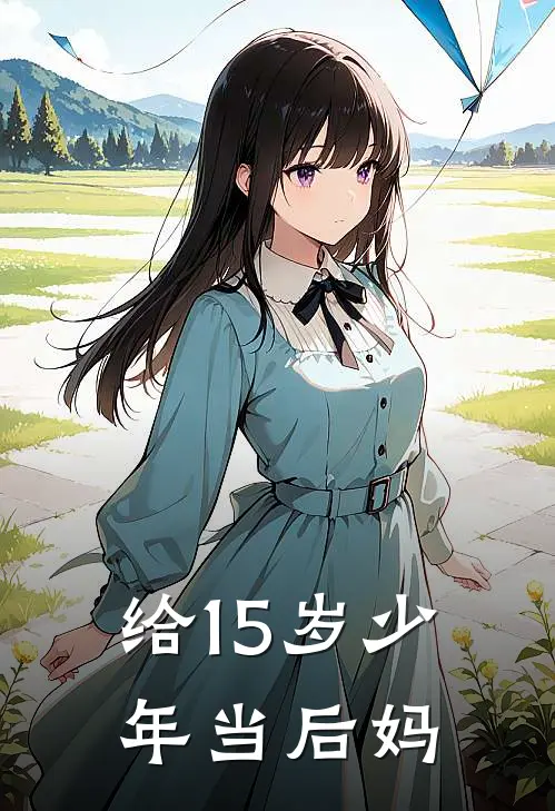 给15岁少年当后妈