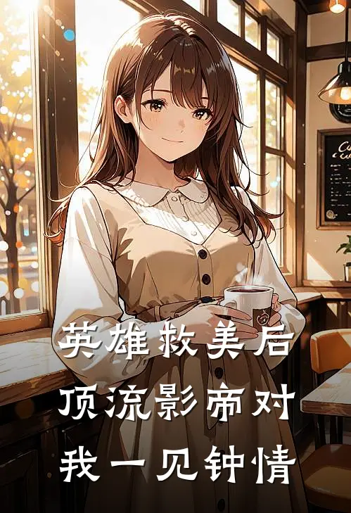 英雄救美后顶流影帝对我一见钟情