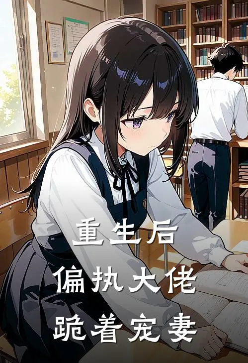 重生后，偏执大佬跪着宠妻