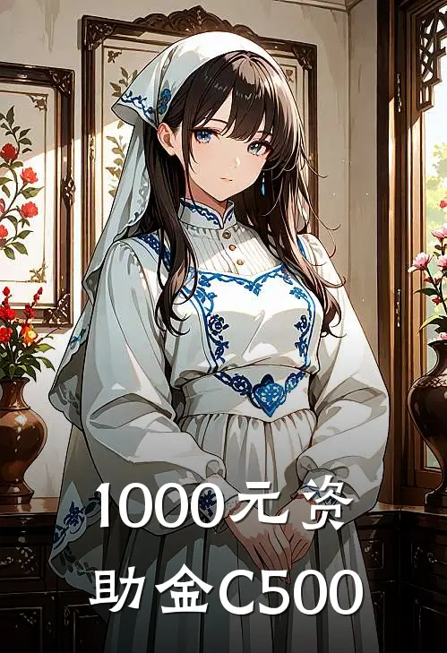 1000元资助金C500