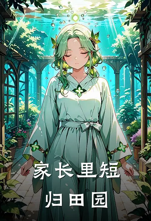 家长里短归田园