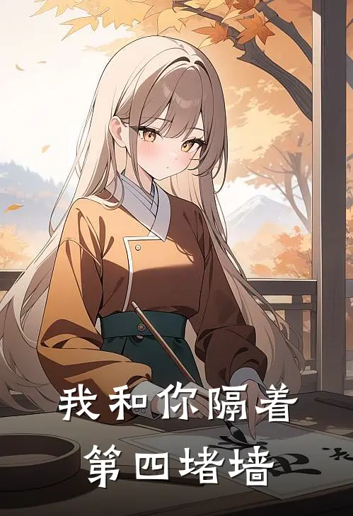 我和你隔着第四堵墙