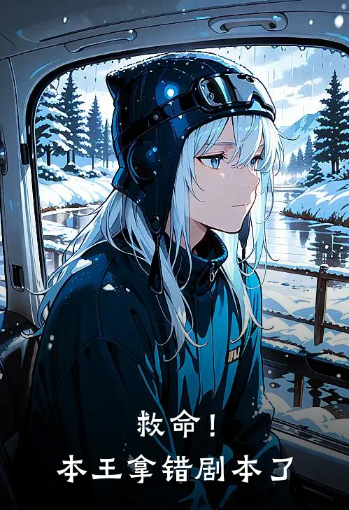 救命！本王拿错剧本了