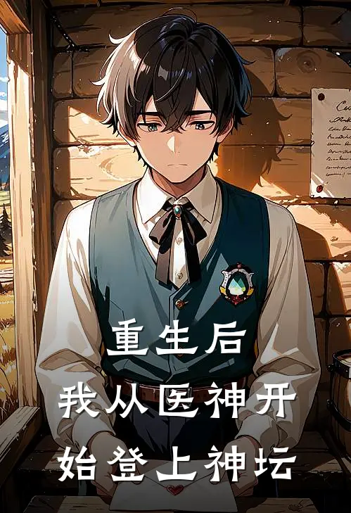 重生后，我从医神开始登上神坛