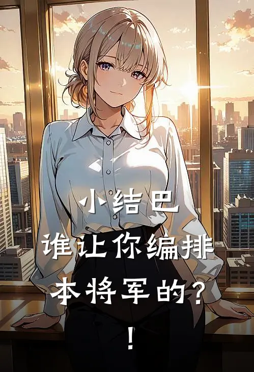 小结巴，谁让你编排本将军的？！