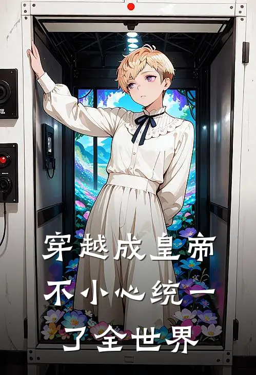 穿越成皇帝，不小心统一了全世界