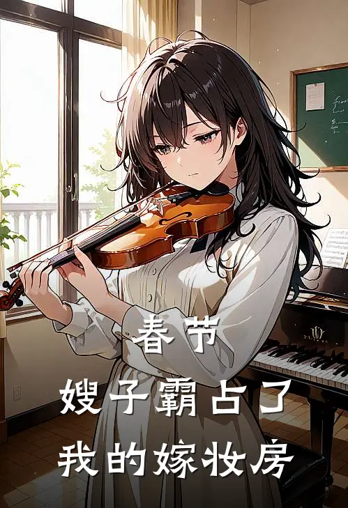 春节，嫂子霸占了我的嫁妆房