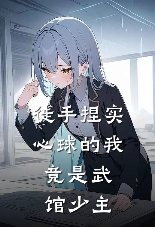 徒手捏实心球的我竟是武馆少主