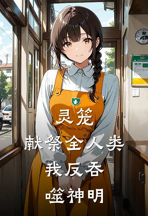 灵笼：献祭全人类，我反吞噬神明