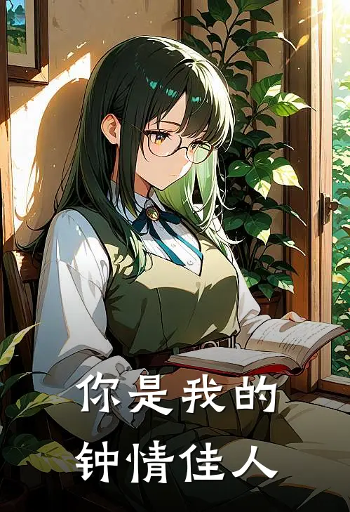你是我的钟情佳人