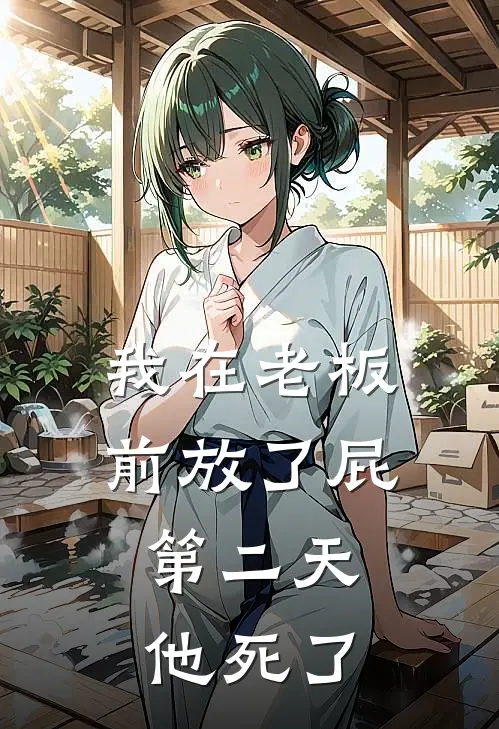 我在老板前放了屁，第二天他死了