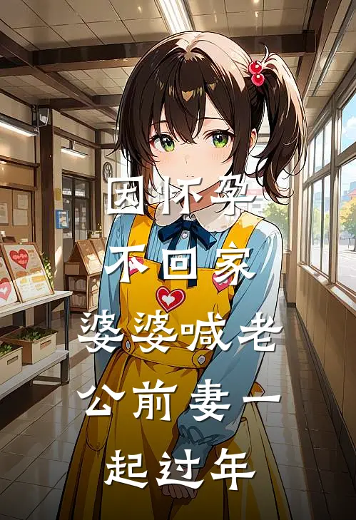 因怀孕不回家，婆婆喊老公前妻一起过年