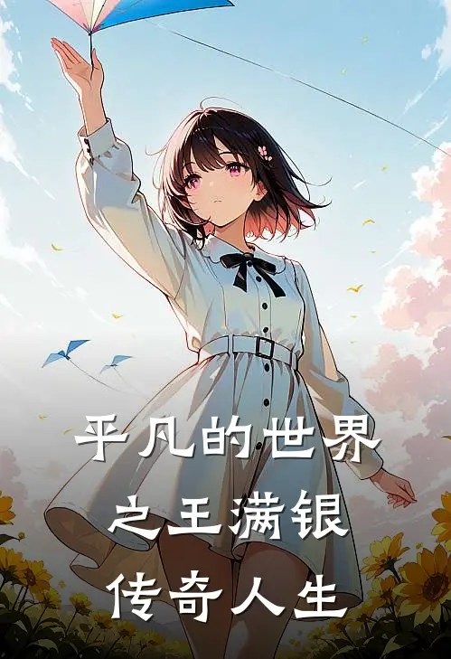 平凡的世界之王满银传奇人生