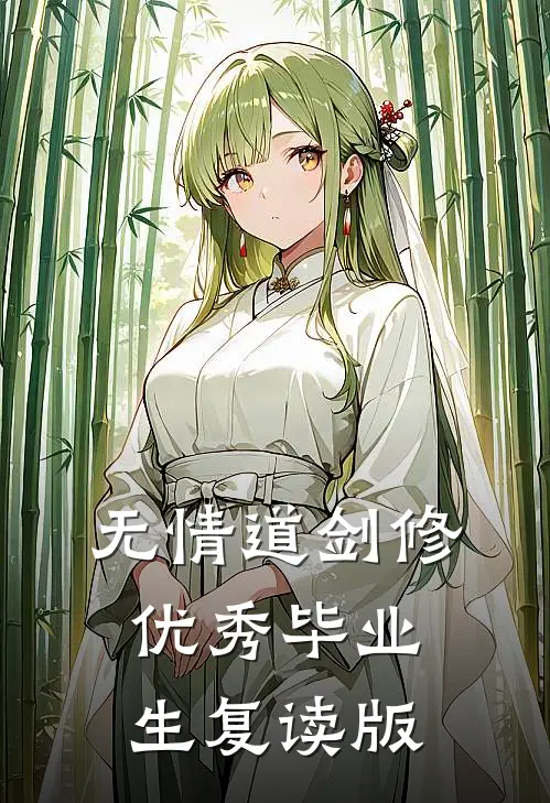 无情道剑修优秀毕业生【复读版】