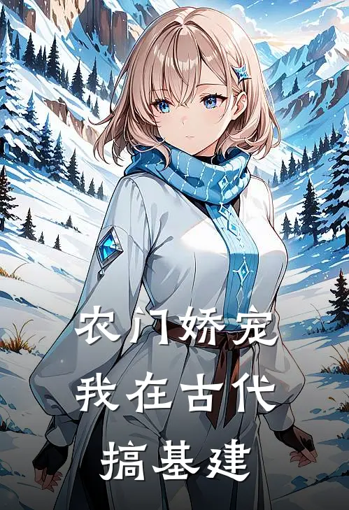 农门娇宠：我在古代搞基建