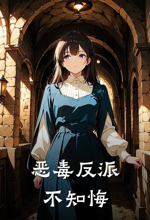 恶毒反派不知悔