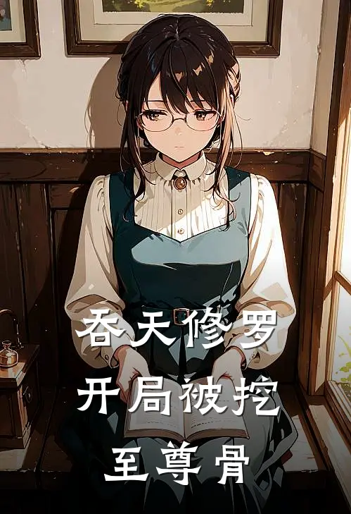 吞天修罗：开局被挖至尊骨