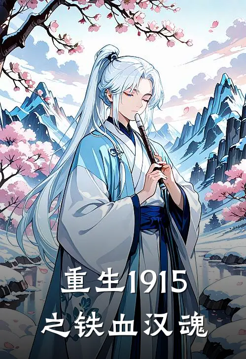 重生1915之铁血汉魂