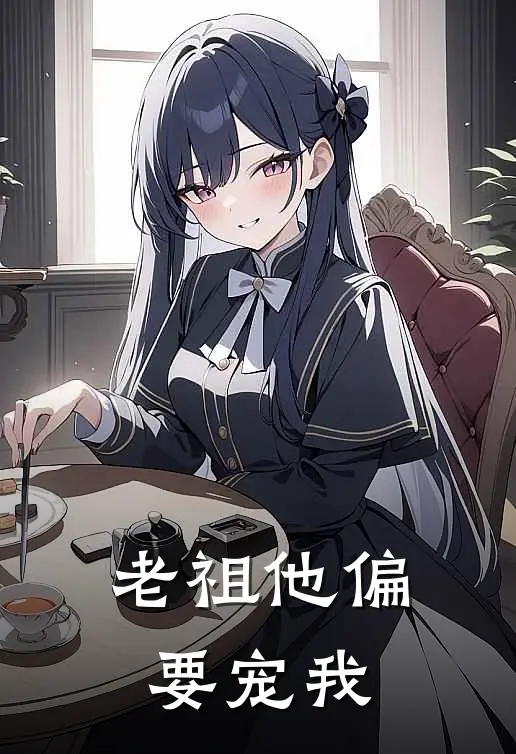 老祖他偏要宠我