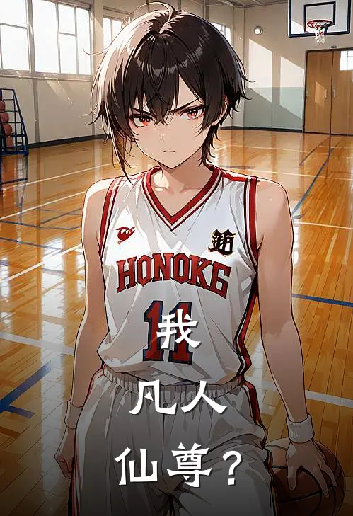 我，凡人，仙尊？